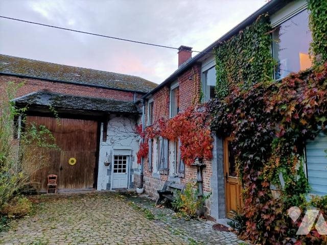 Maison à vendre, 145m², Gommegnies
