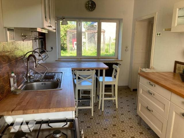 Maison à vendre, 145m², Gommegnies