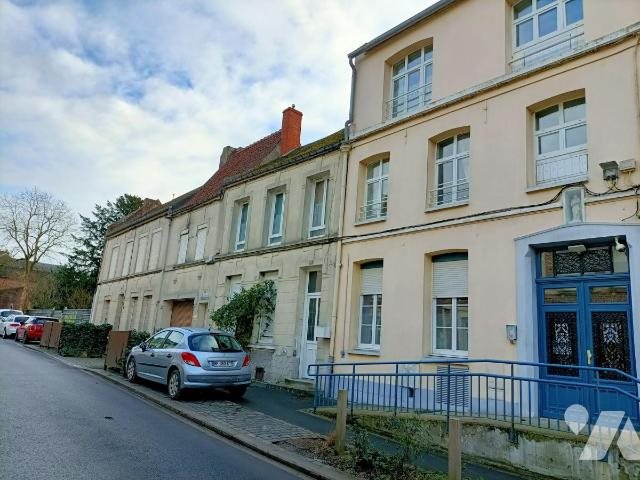 Maison à vendre, 118m², Le Quesnoy