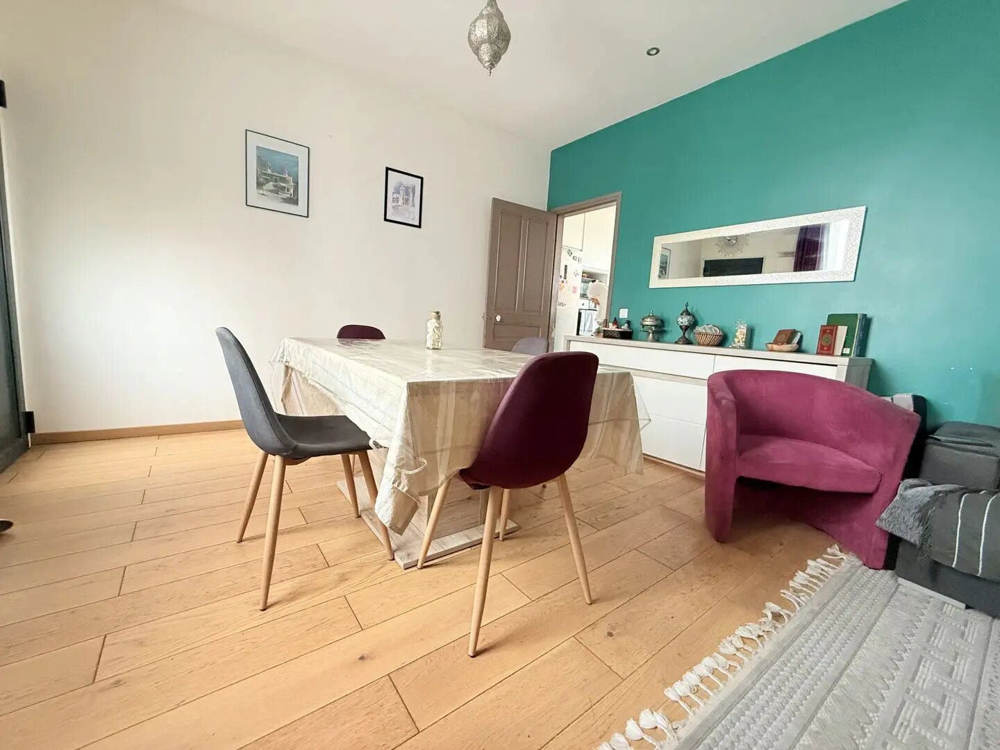 Maison à vendre, 83m², Montataire