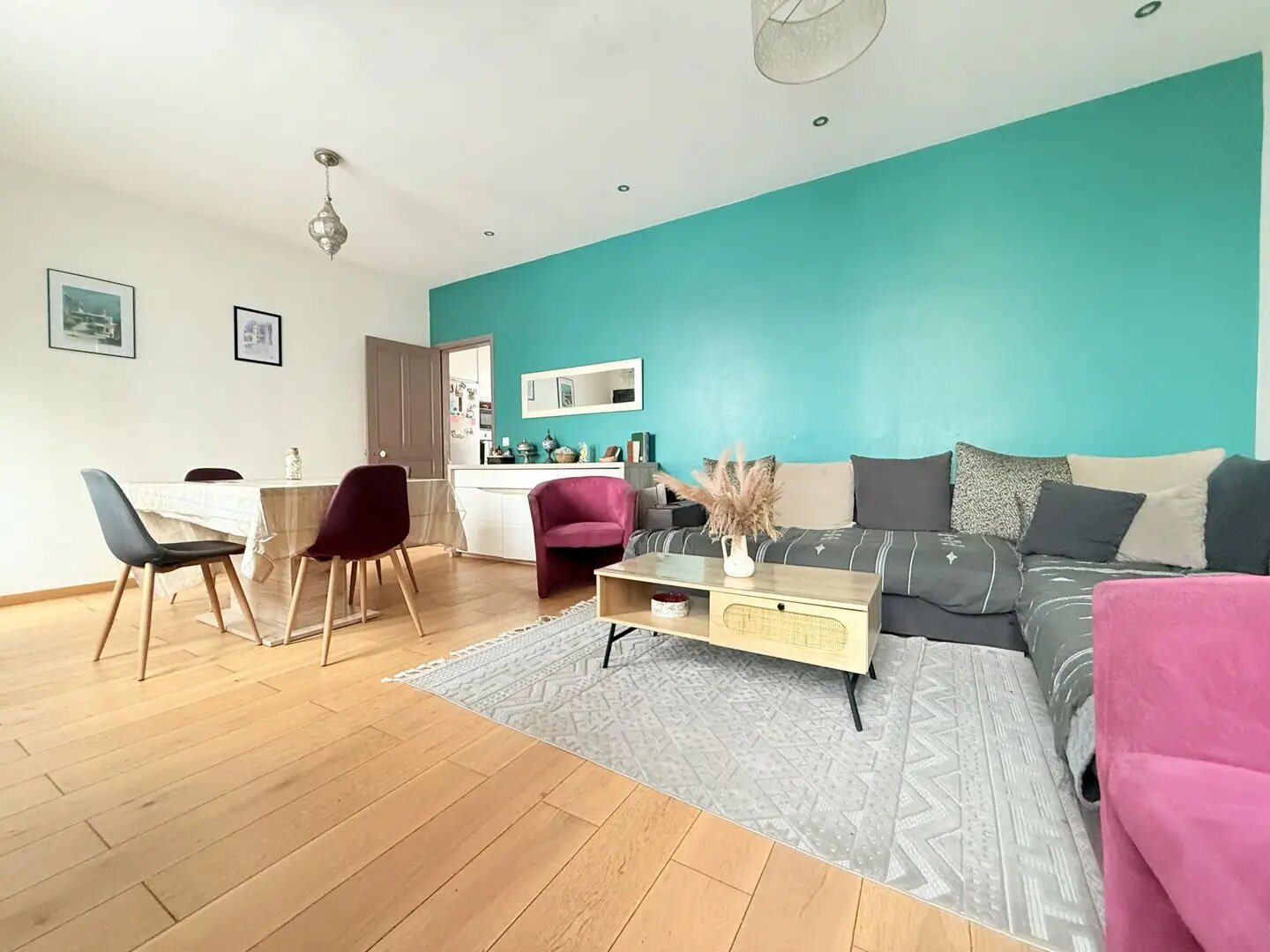 Maison à vendre, 83m², Montataire