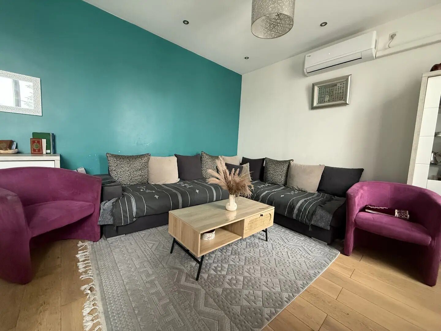 Maison à vendre, 83m², Montataire