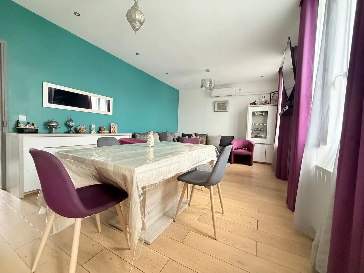 Maison à vendre, 83m², Montataire