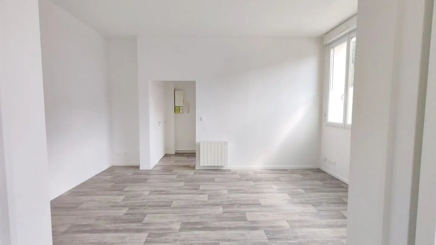 Appartement à vendre, 41m², Clermont