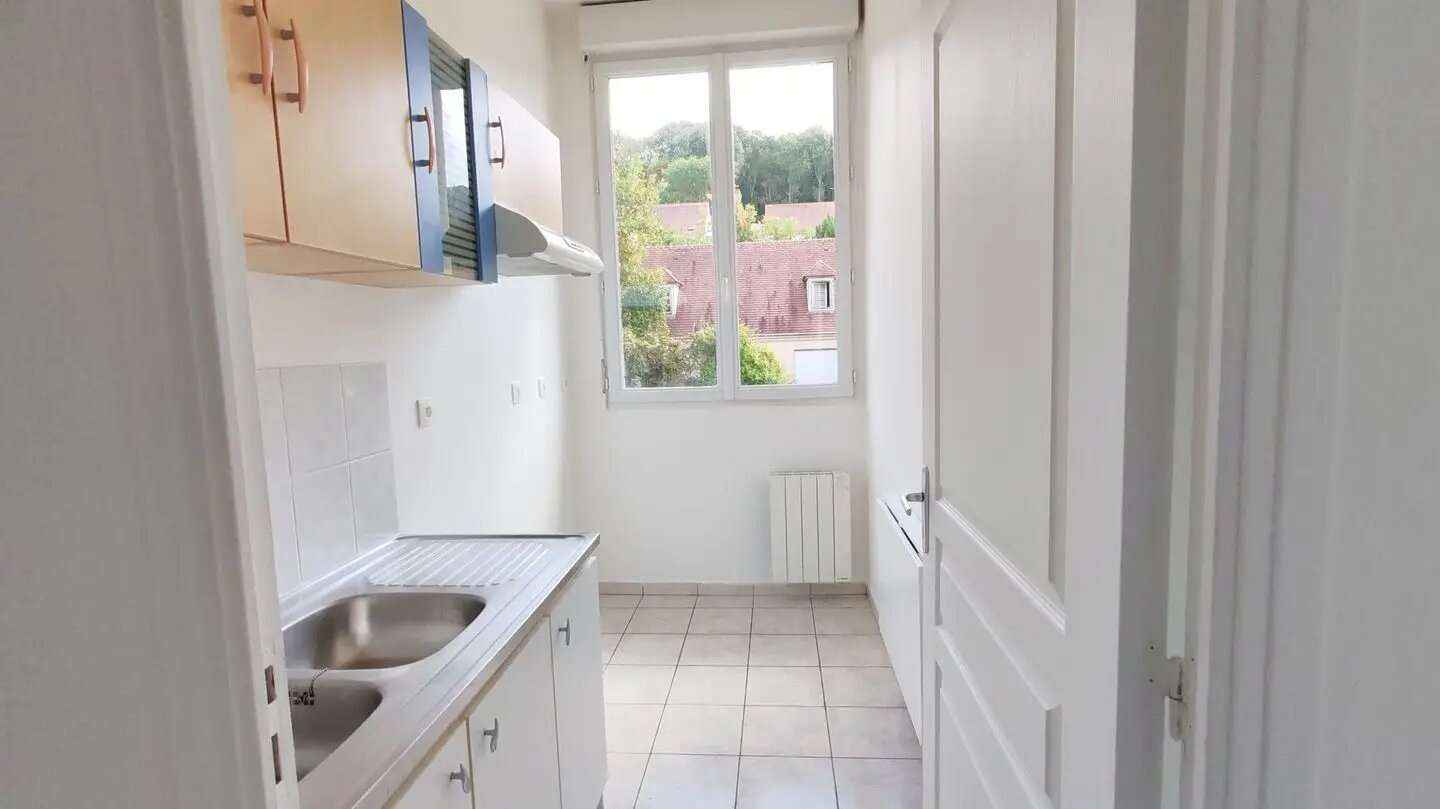 Appartement à vendre, 41m², Clermont