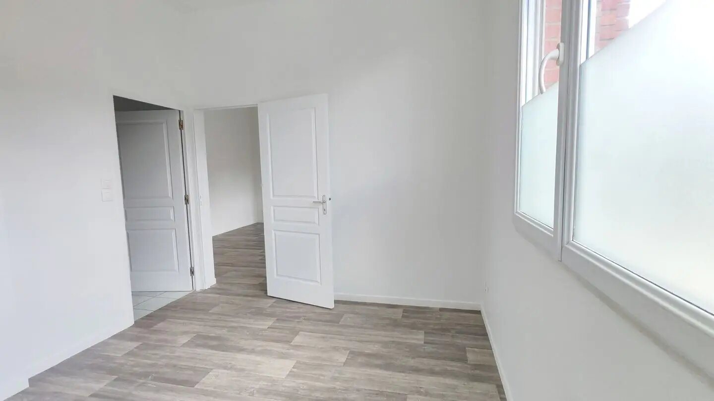 Appartement à vendre, 41m², Clermont