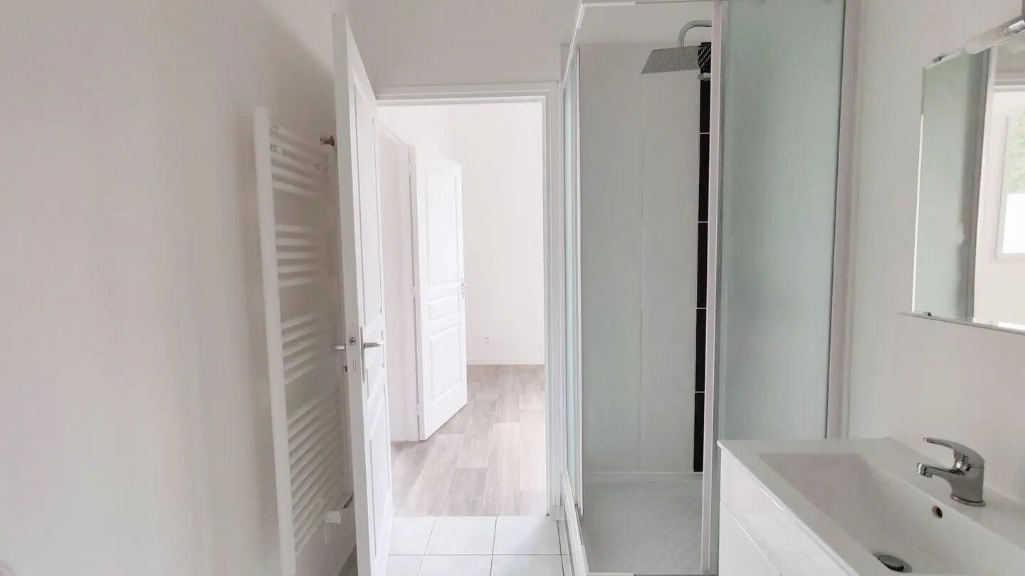 Appartement à vendre, 41m², Clermont