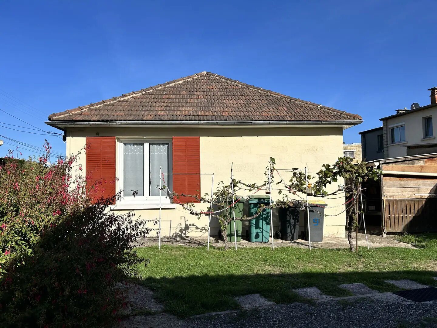 Maison à vendre, 82m², Montataire