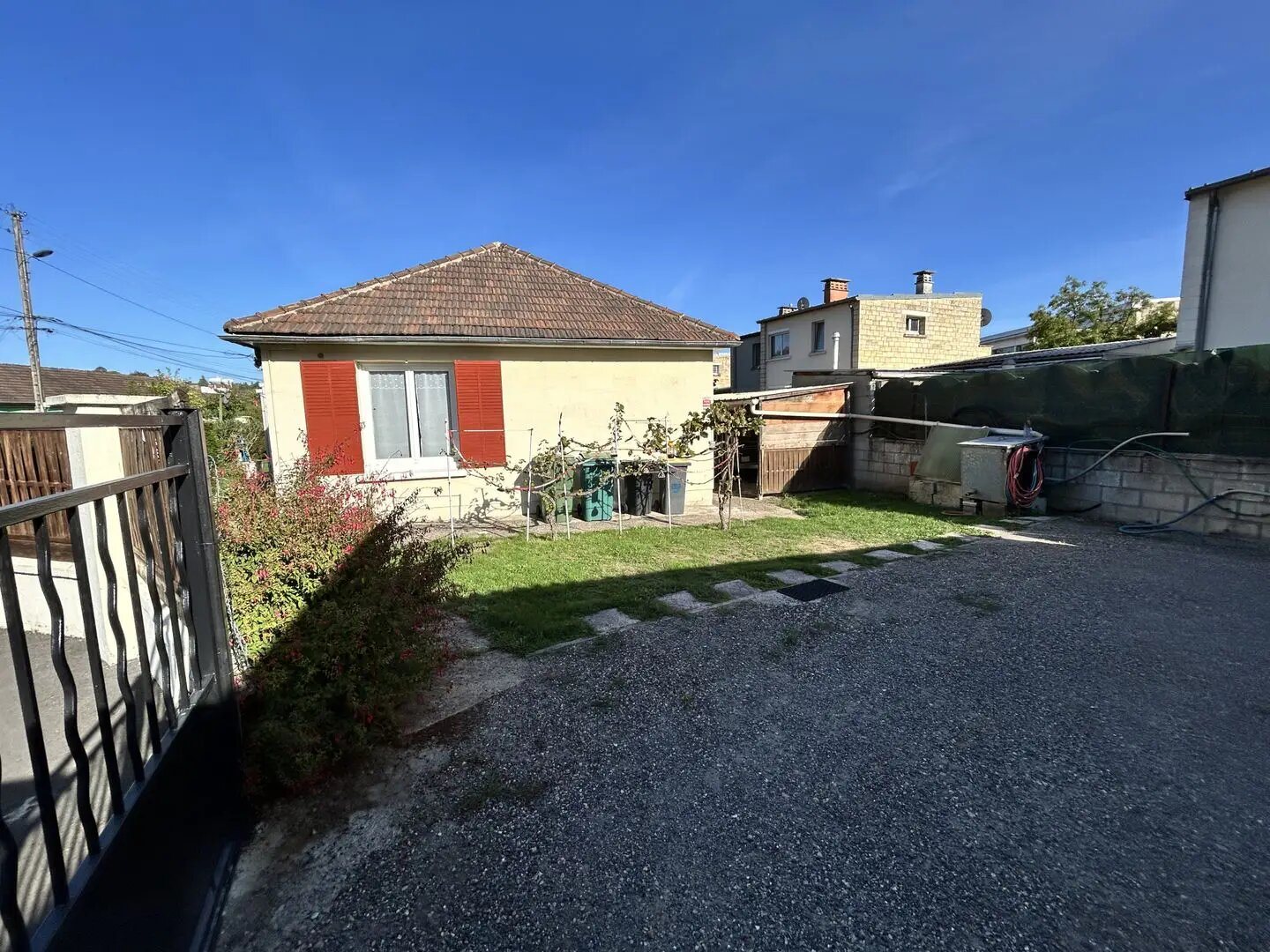 Maison à vendre, 82m², Montataire