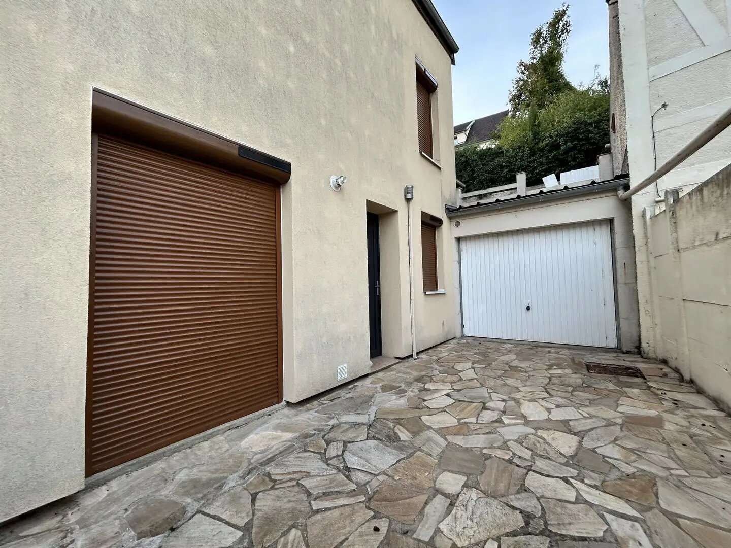 Maison à vendre, 100m², Montataire