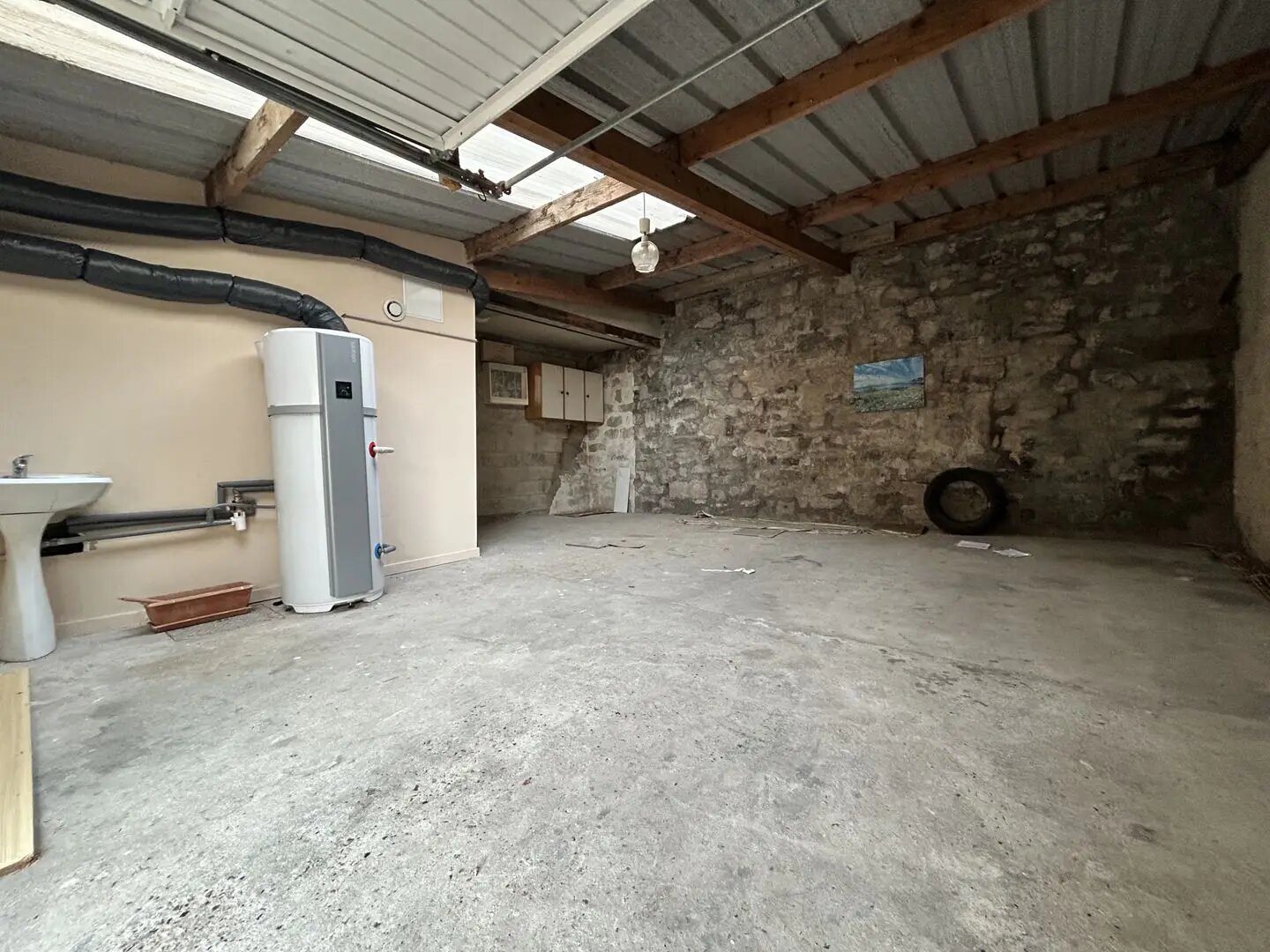 Maison à vendre, 100m², Montataire