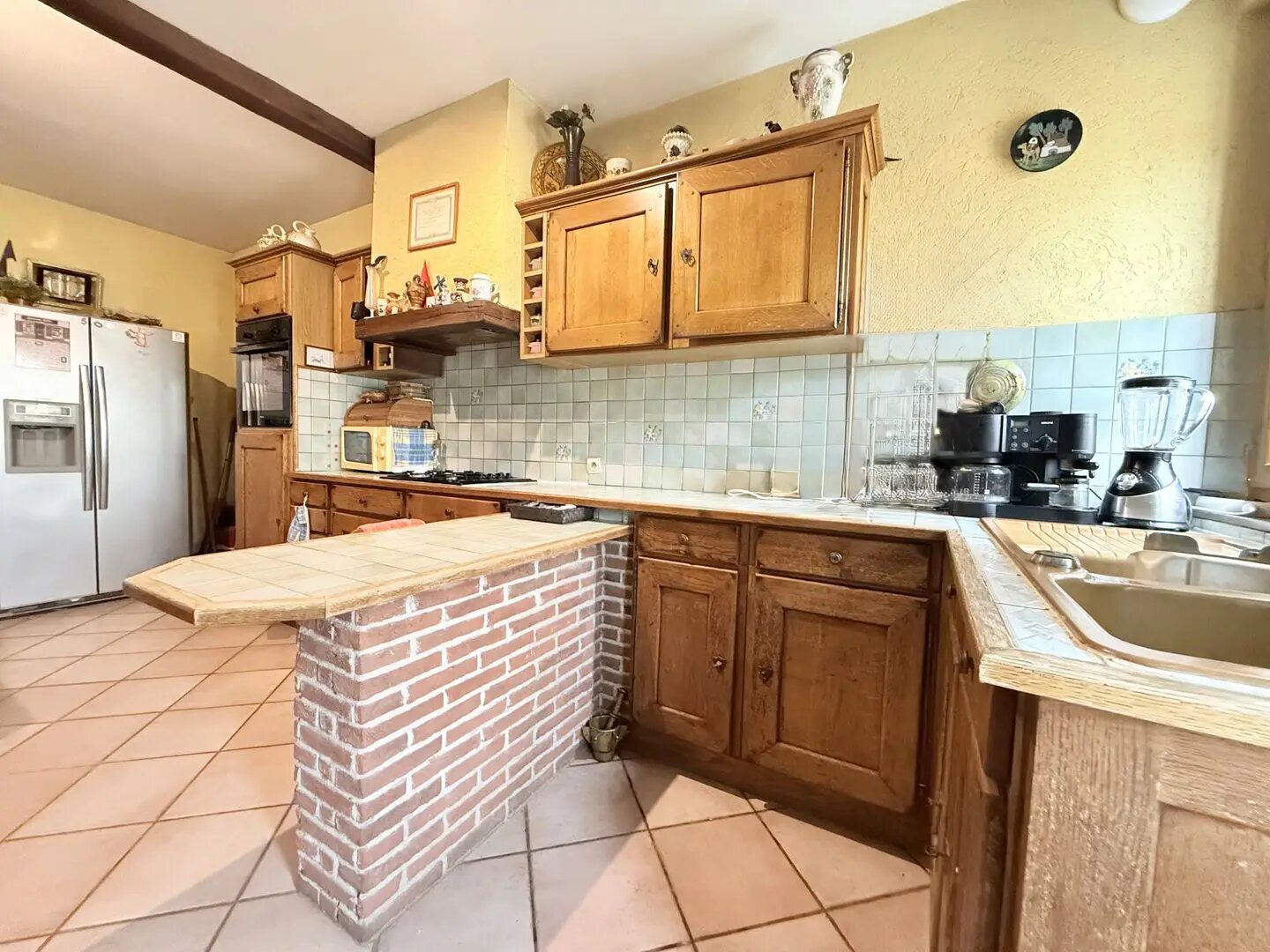 Maison à vendre, 100m², Montataire