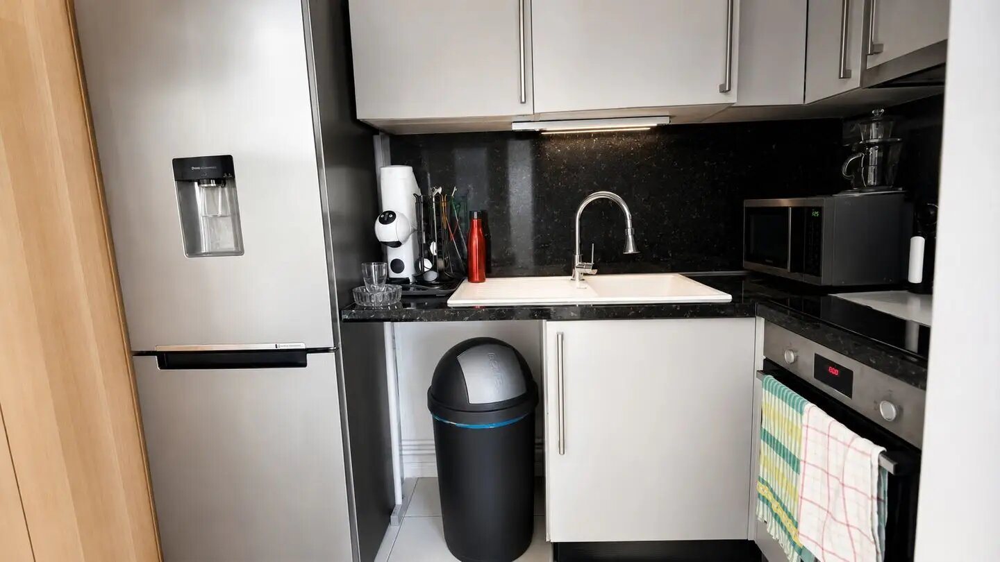 Appartement à vendre, 55m², Montataire