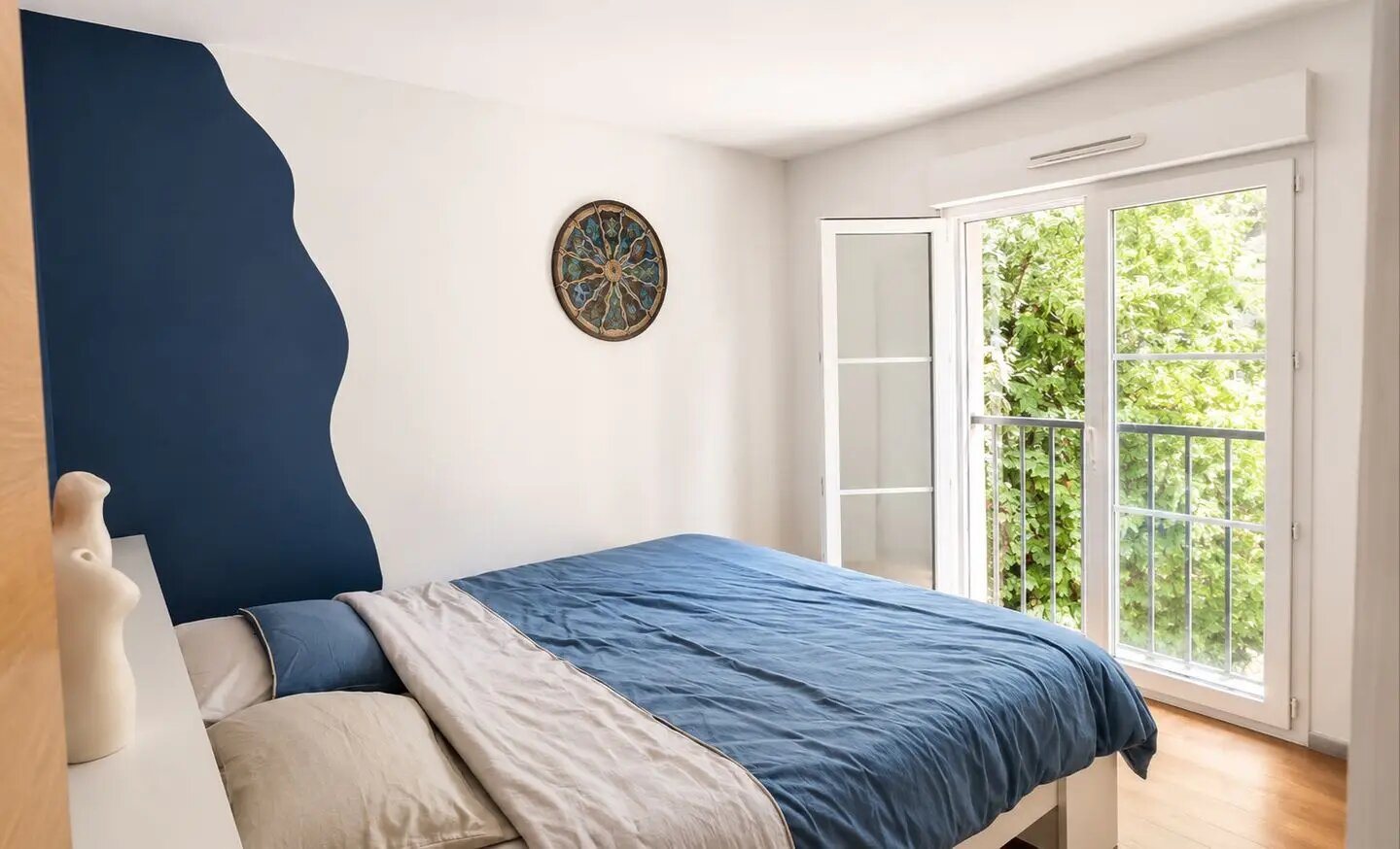 Appartement à vendre, 55m², Montataire