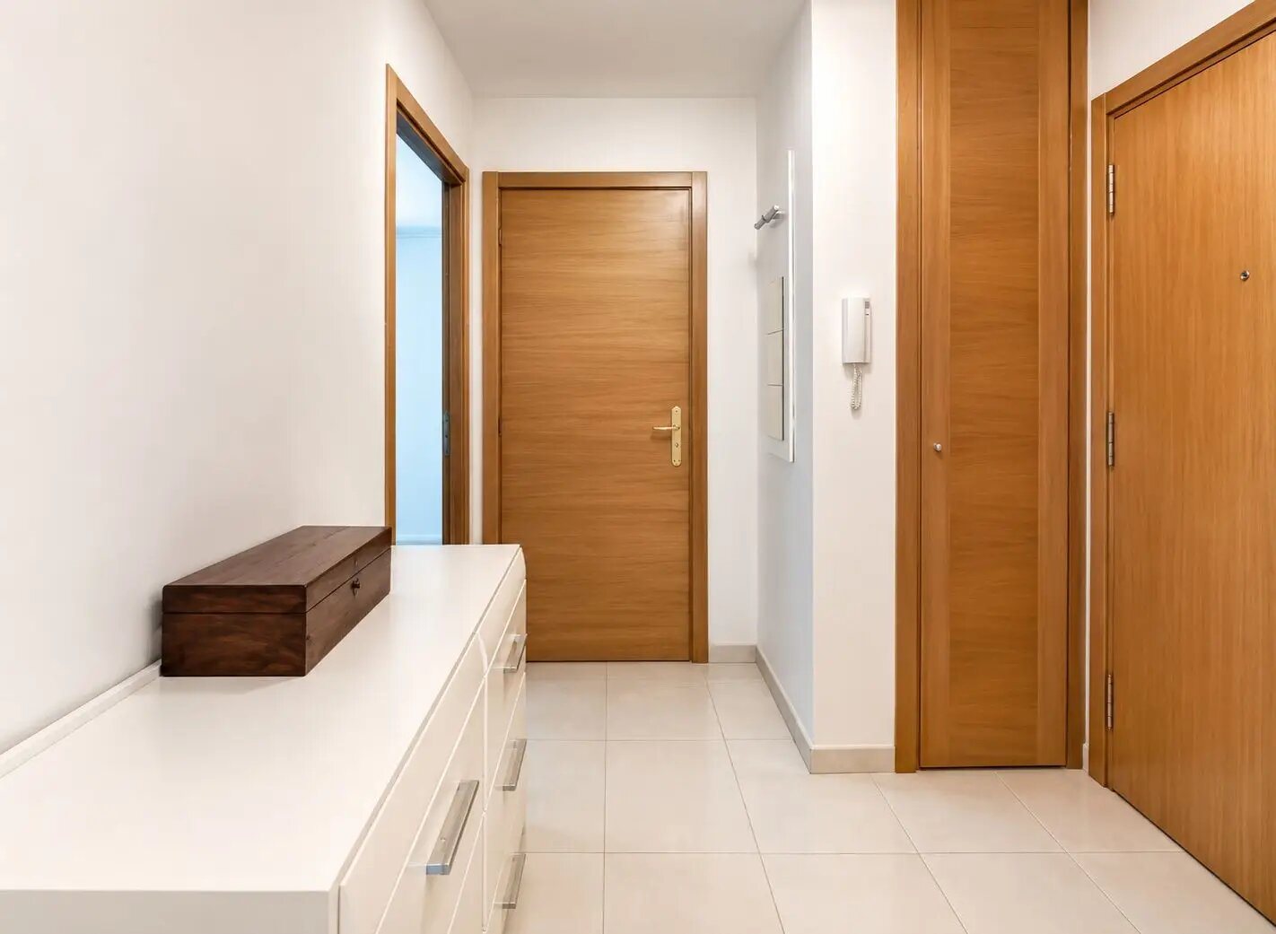 Appartement à vendre, 55m², Montataire