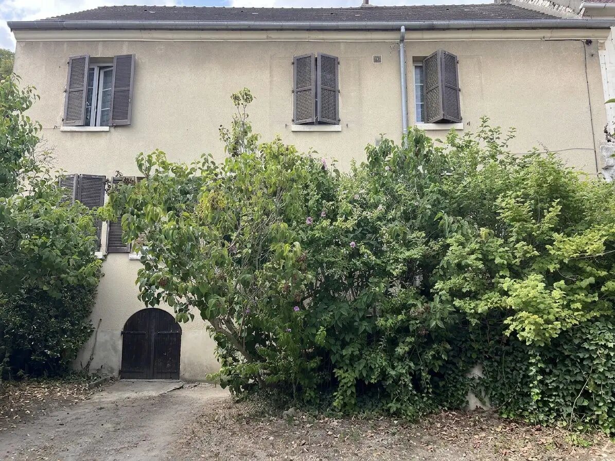 Maison à vendre, 138m², Montataire