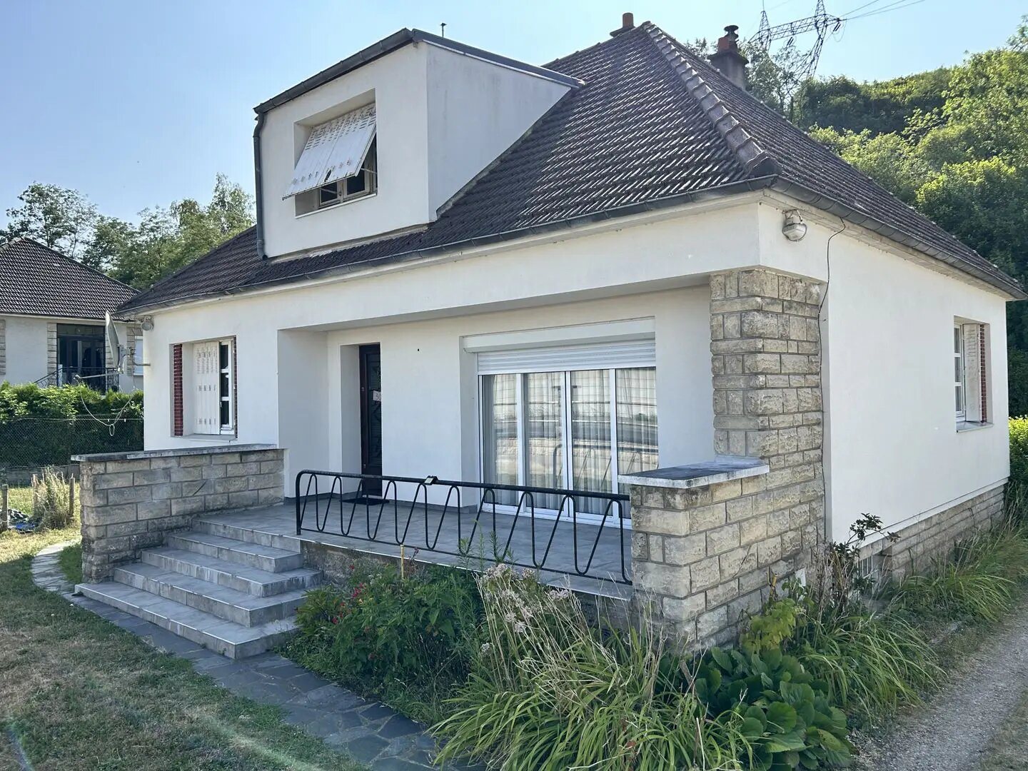 Maison à vendre, 120m², Thiverny