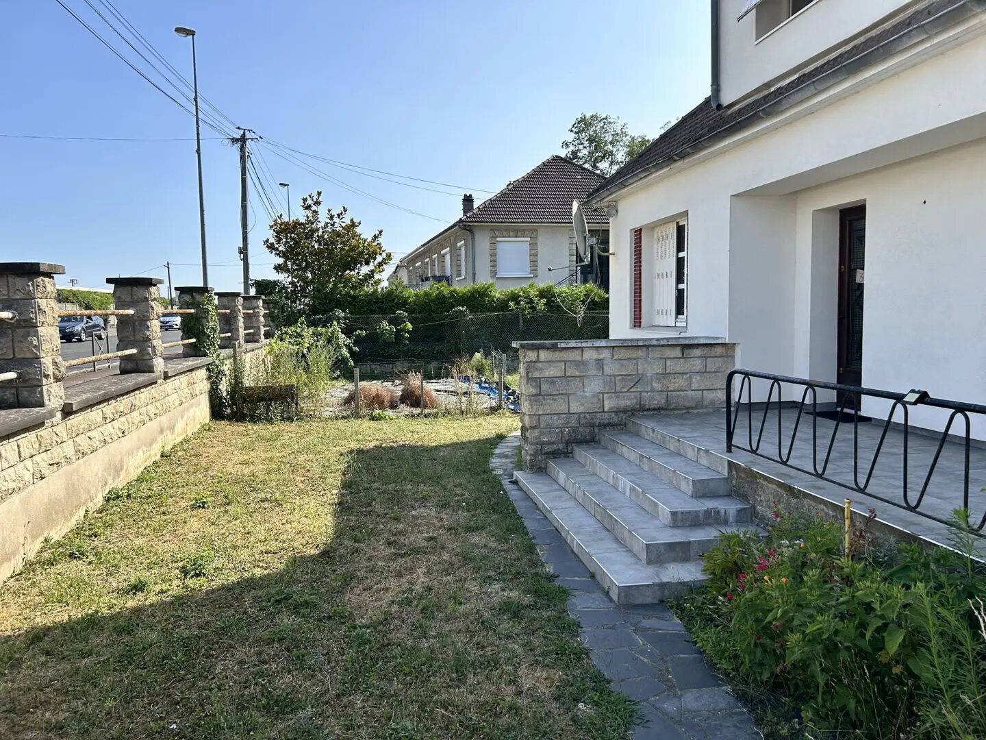 Maison à vendre, 120m², Thiverny