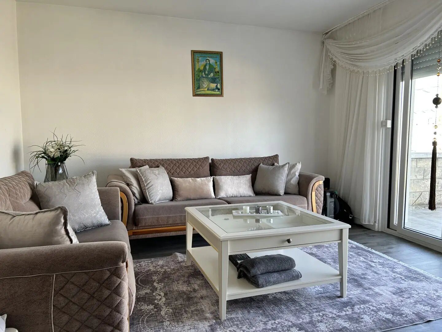 Maison à vendre, 120m², Thiverny