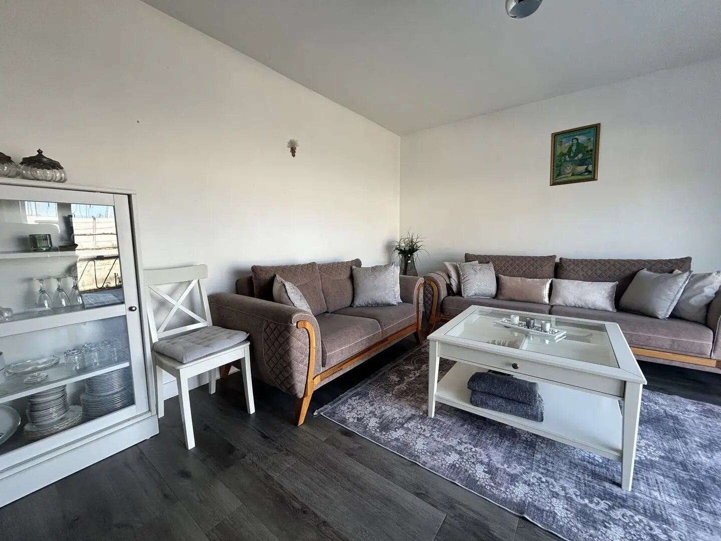Maison à vendre, 120m², Thiverny