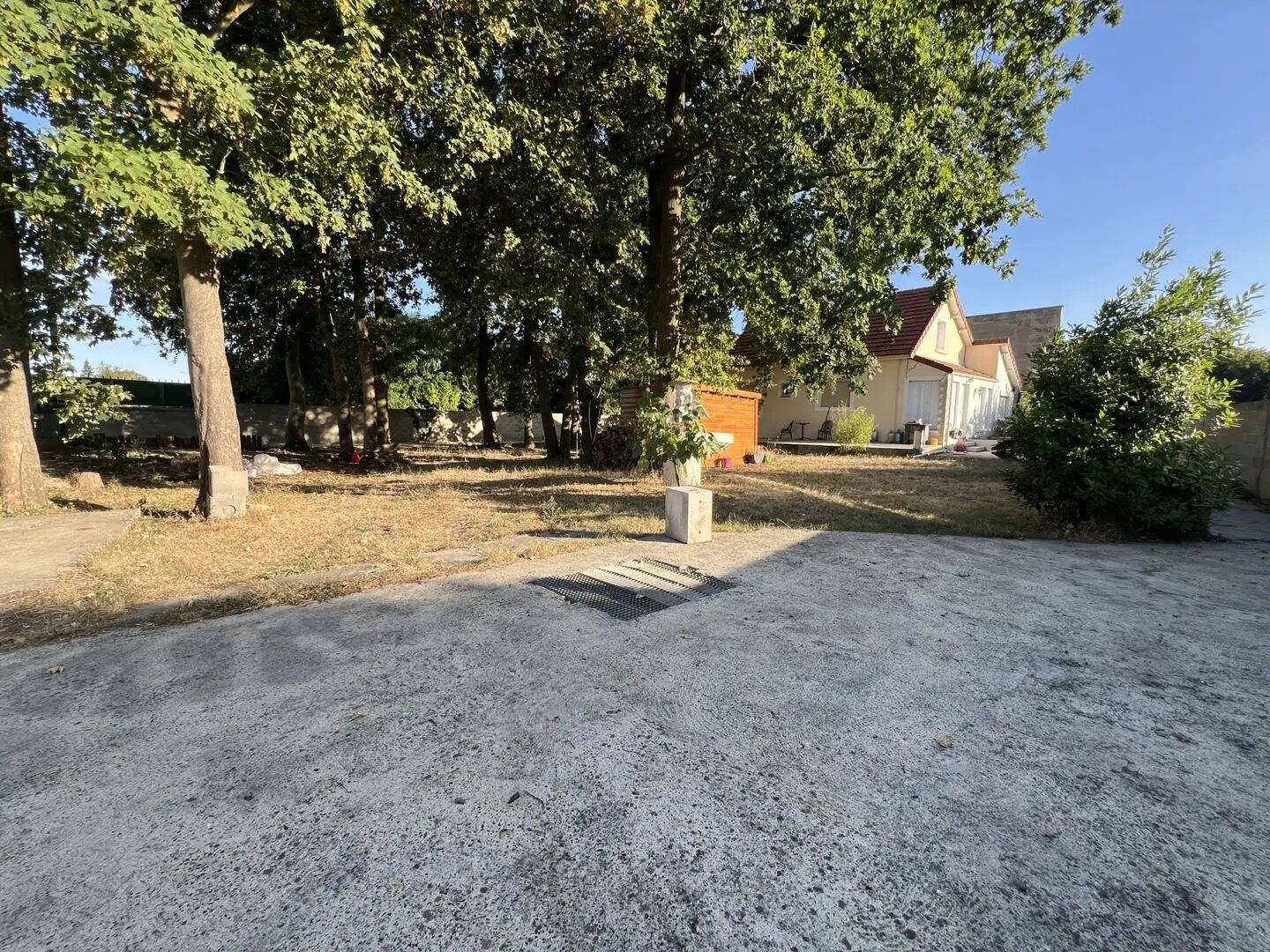 Maison à vendre, 134m², Laigneville