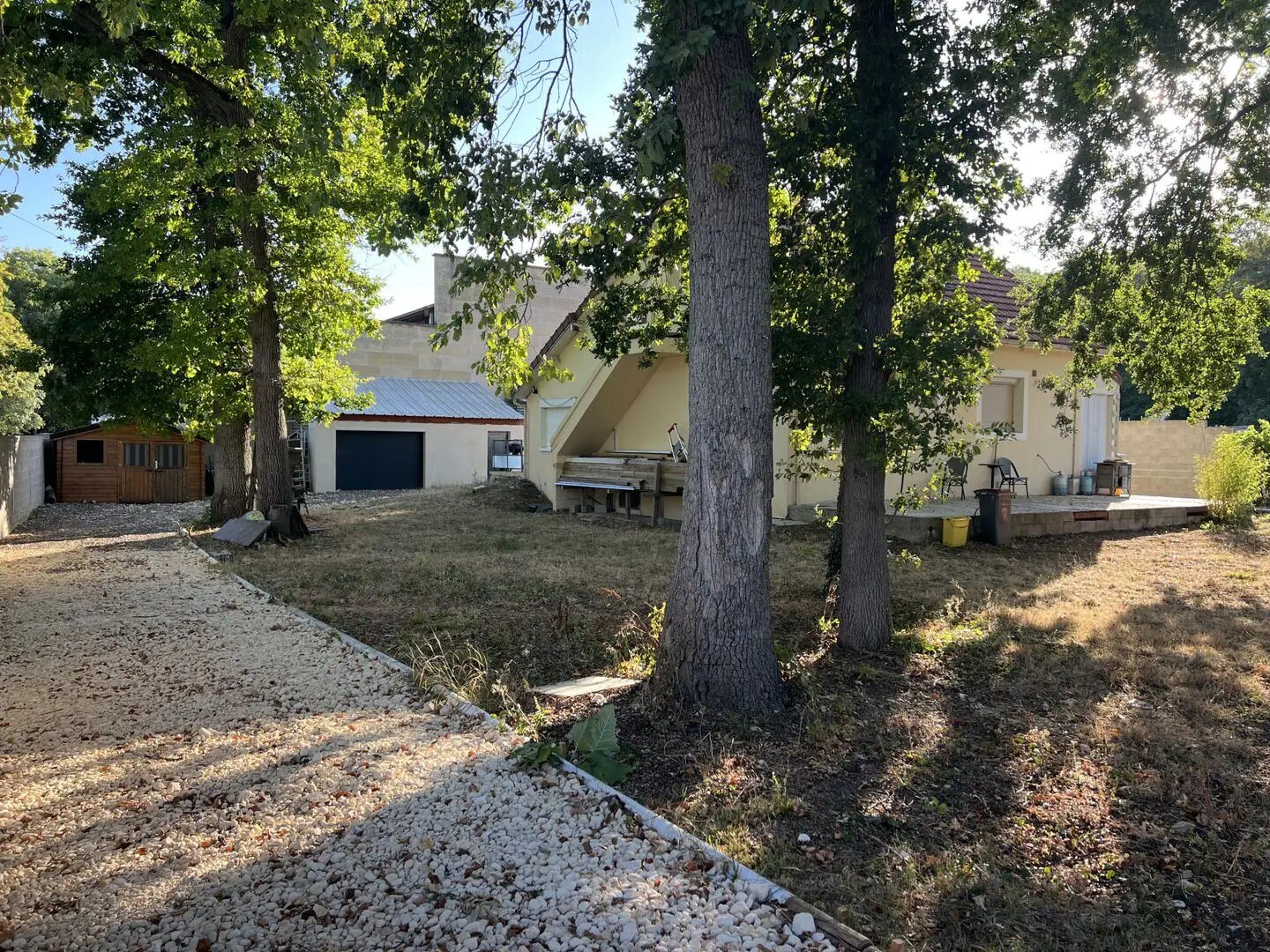 Maison à vendre, 134m², Laigneville