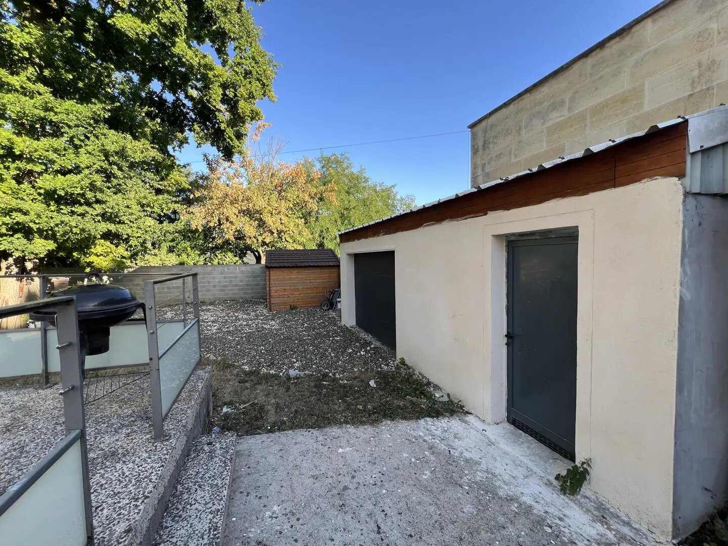 Maison à vendre, 134m², Laigneville