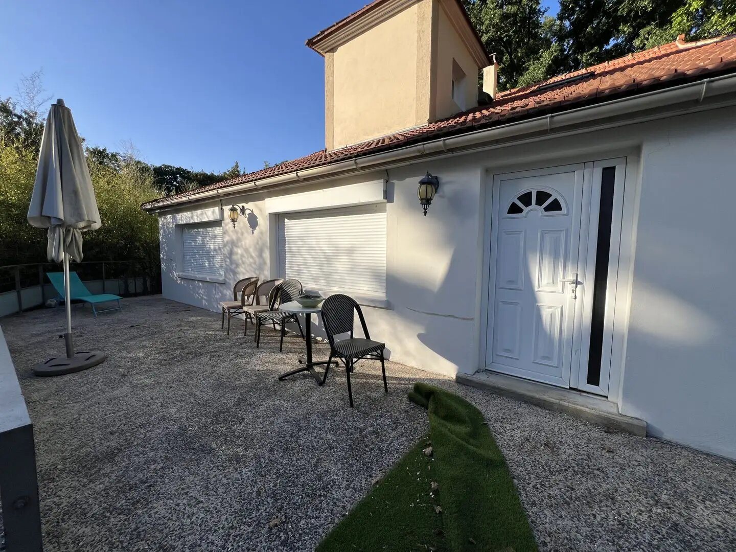 Maison à vendre, 134m², Laigneville