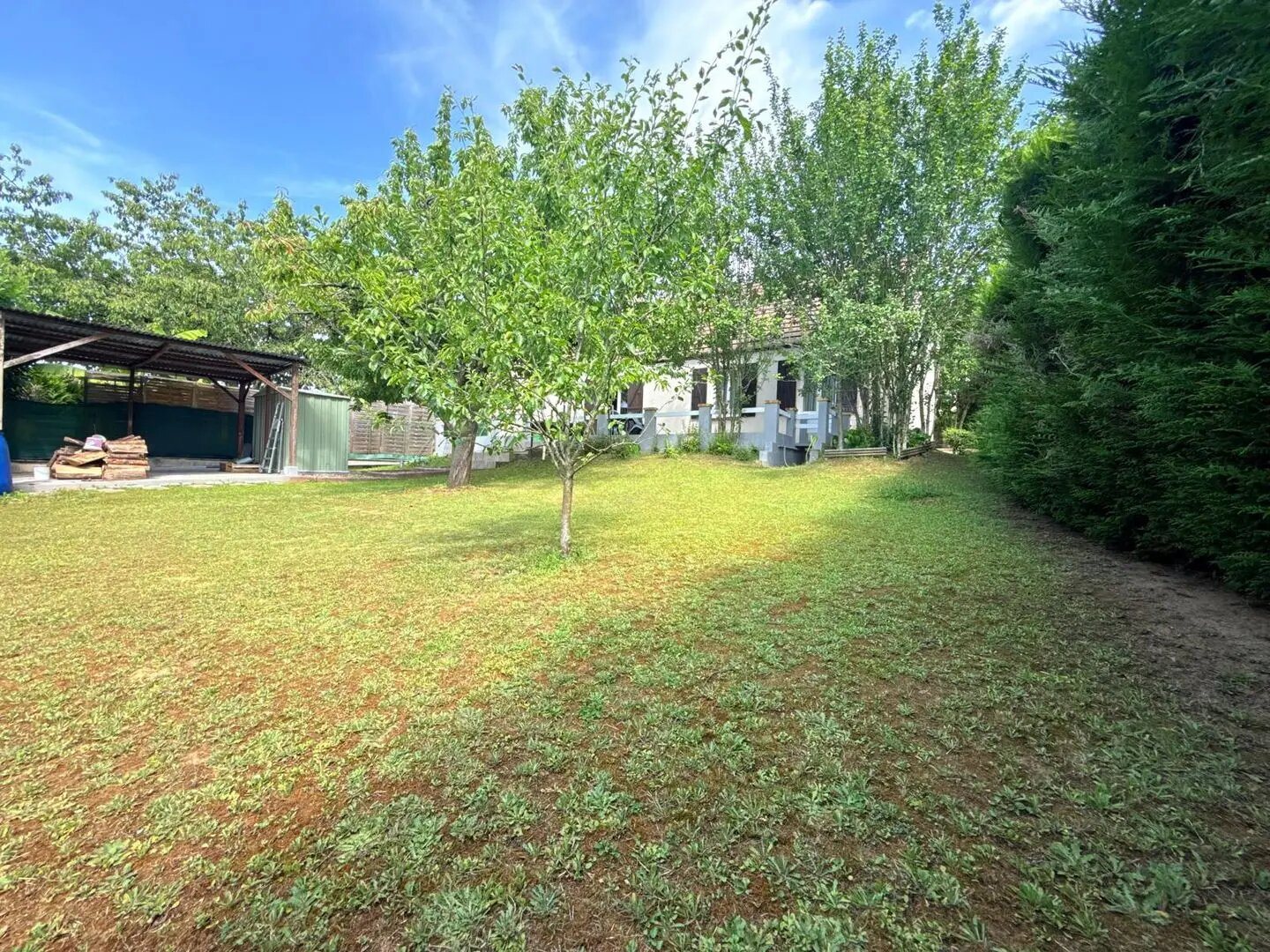 Maison à vendre, 95m², Villers-Saint-Paul