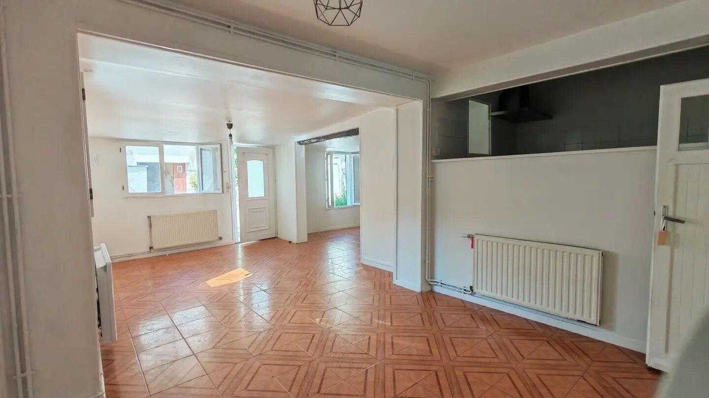 Maison à vendre, 71m², Clermont