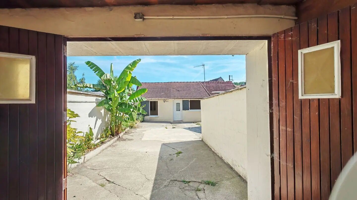 Maison à vendre, 71m², Clermont