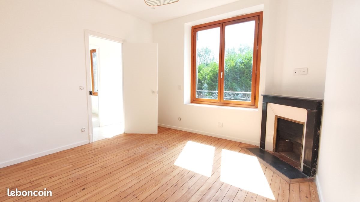 Maison à vendre, 110m², Nogent-sur-Oise