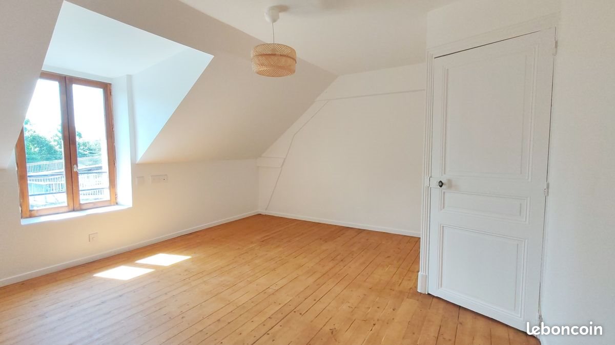 Maison à vendre, 110m², Nogent-sur-Oise