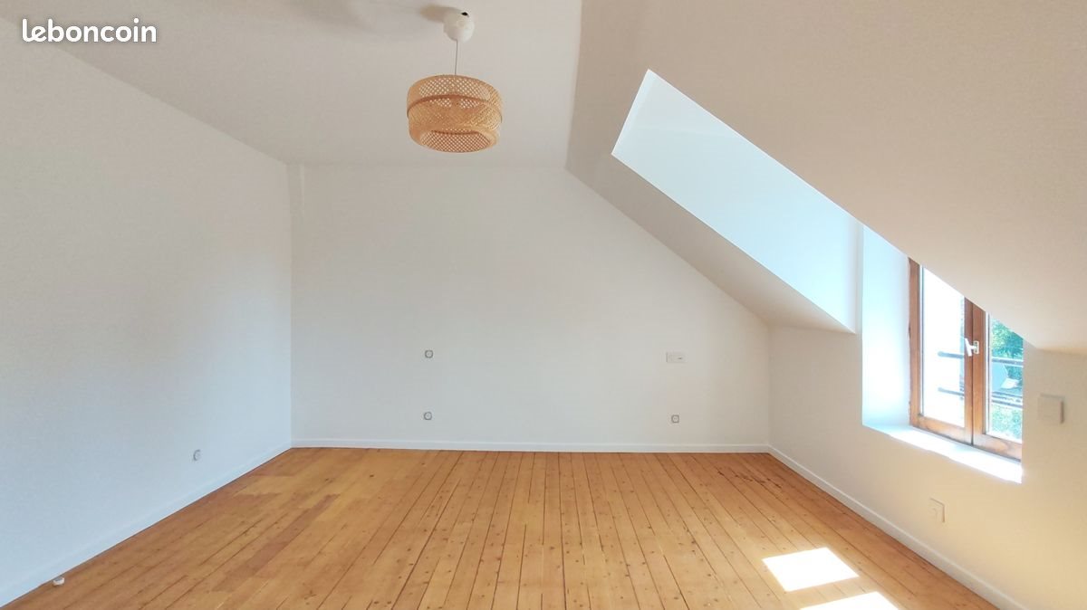 Maison à vendre, 110m², Nogent-sur-Oise