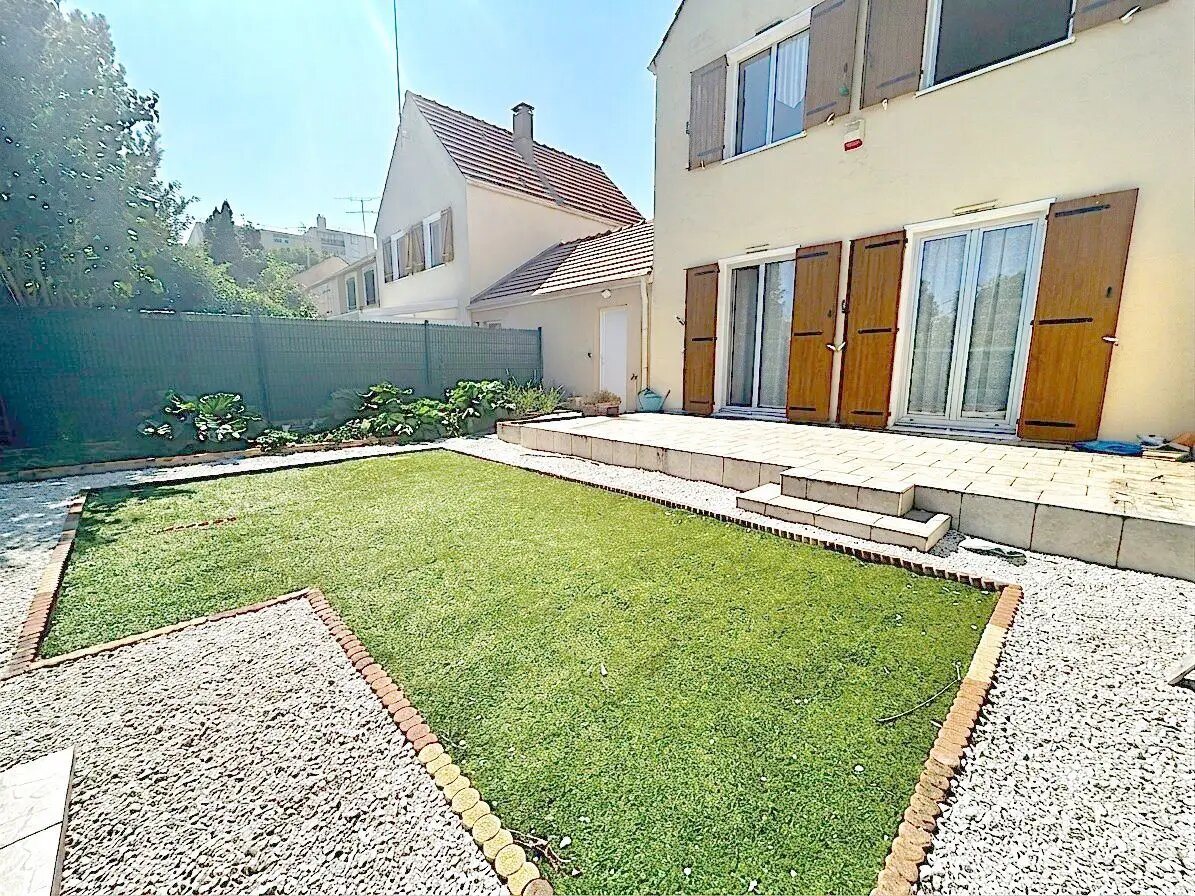 Maison à vendre, 85m², Nogent-sur-Oise