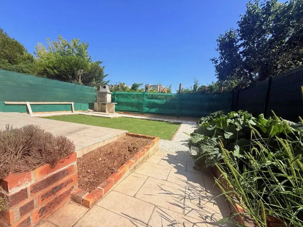 Maison à vendre, 85m², Nogent-sur-Oise