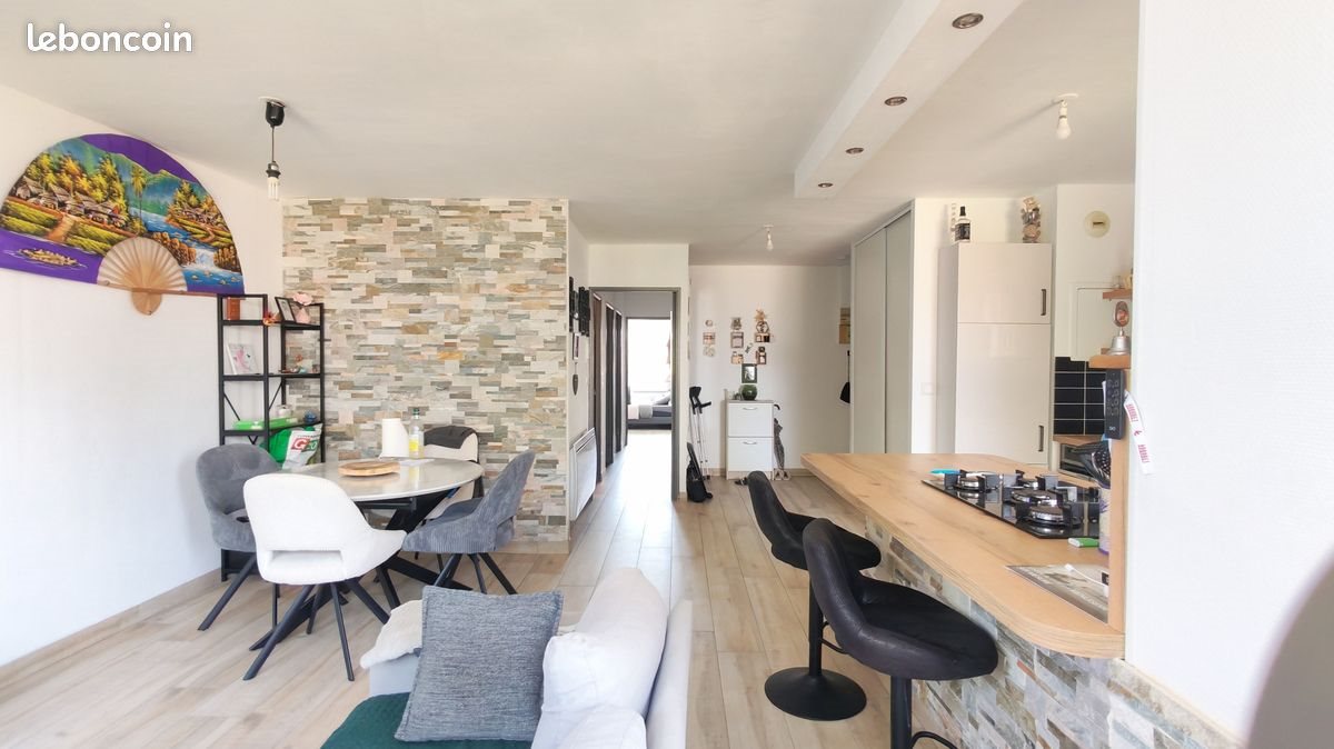 Appartement à vendre, 71m², Compiègne