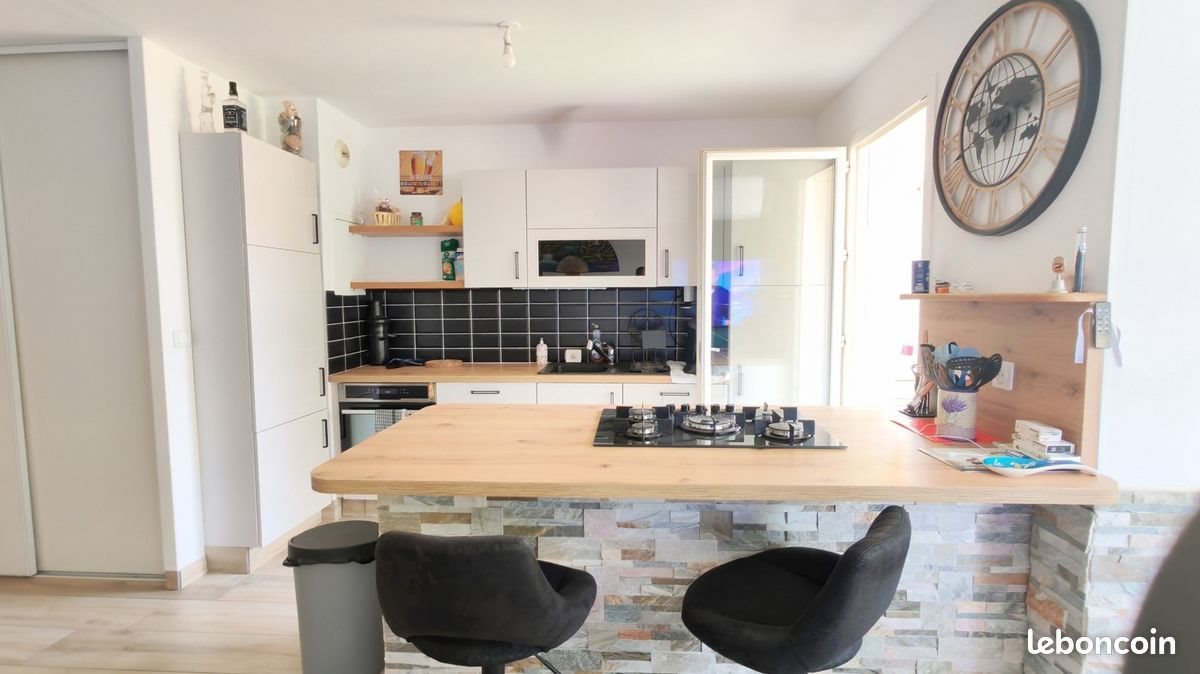 Appartement à vendre, 71m², Compiègne