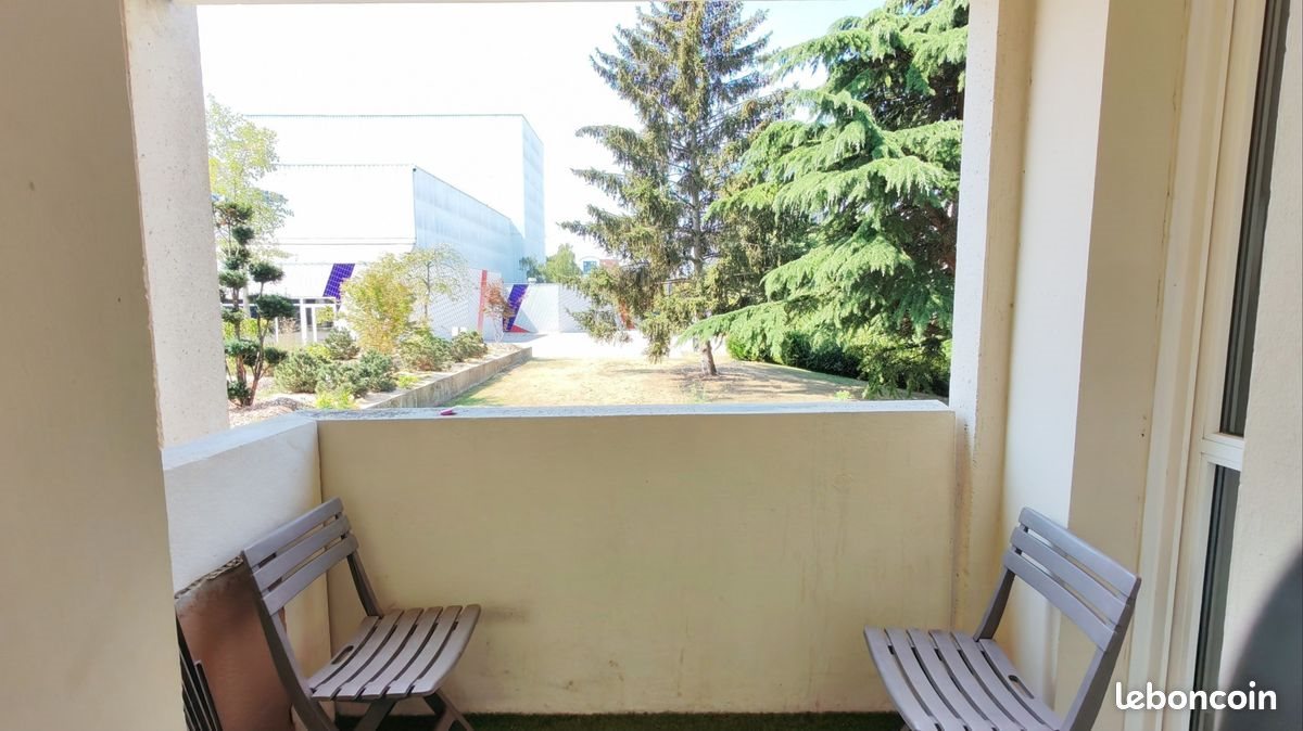 Appartement à vendre, 71m², Compiègne
