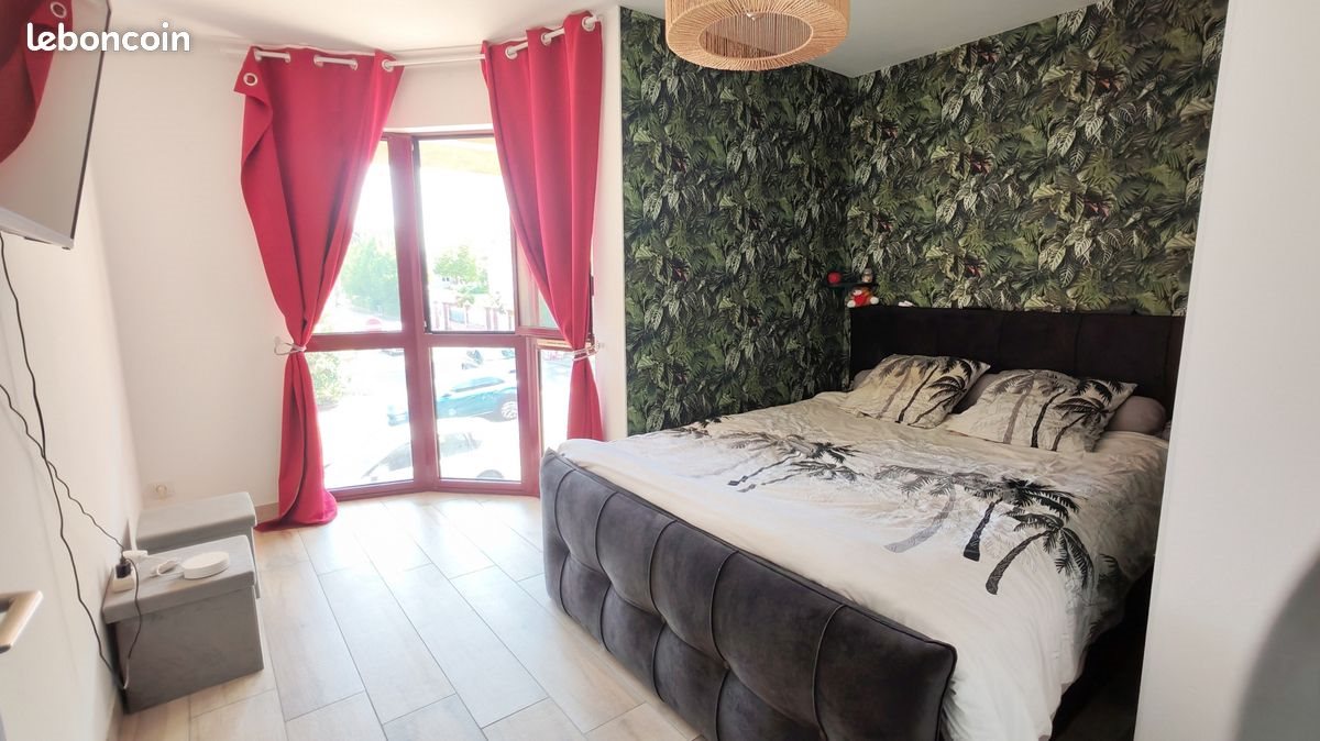 Appartement à vendre, 71m², Compiègne