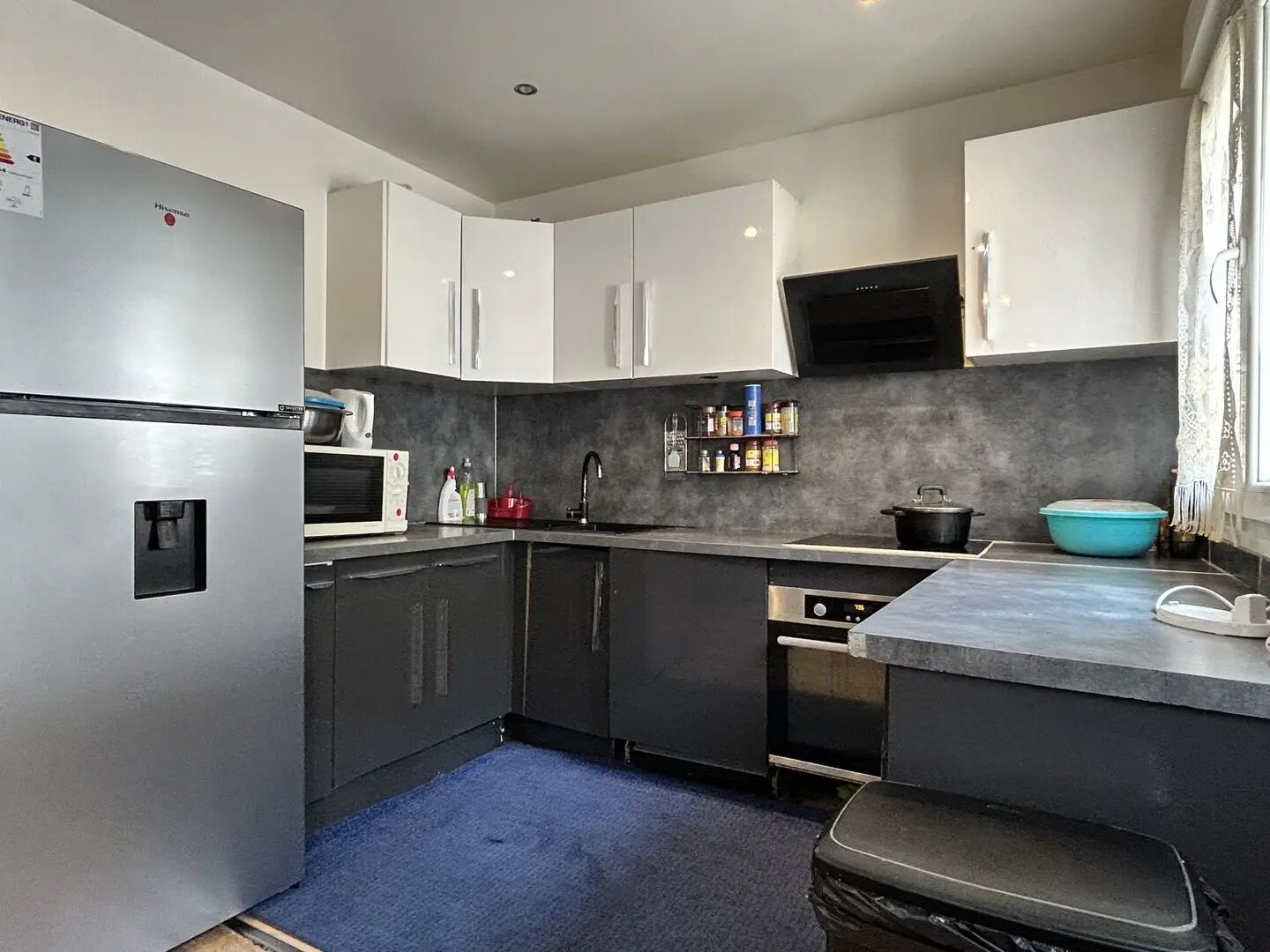 Maison à vendre, 97m², Montataire