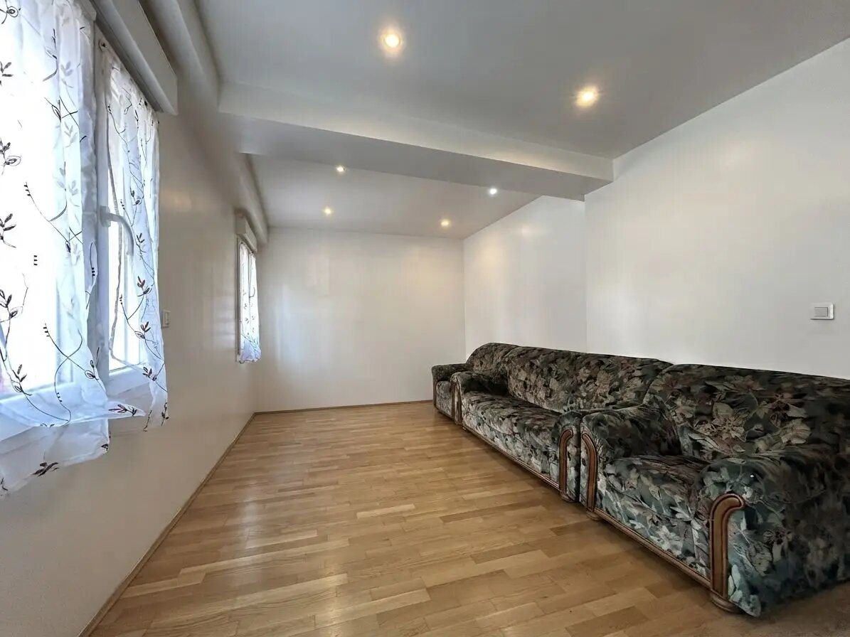 Maison à vendre, 97m², Montataire