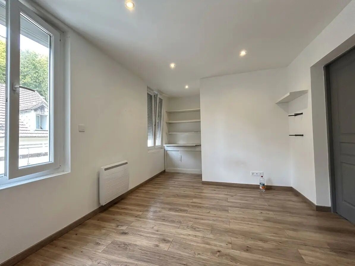 Maison à vendre, 97m², Montataire