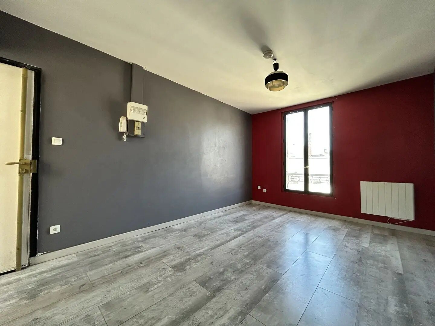 Appartement à vendre, 22m², Creil