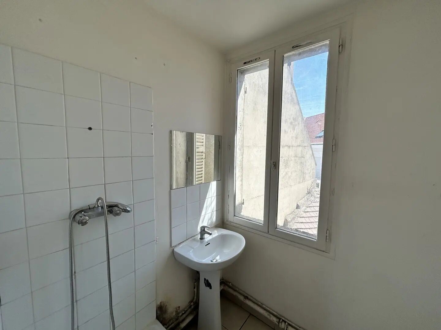 Appartement à vendre, 22m², Creil