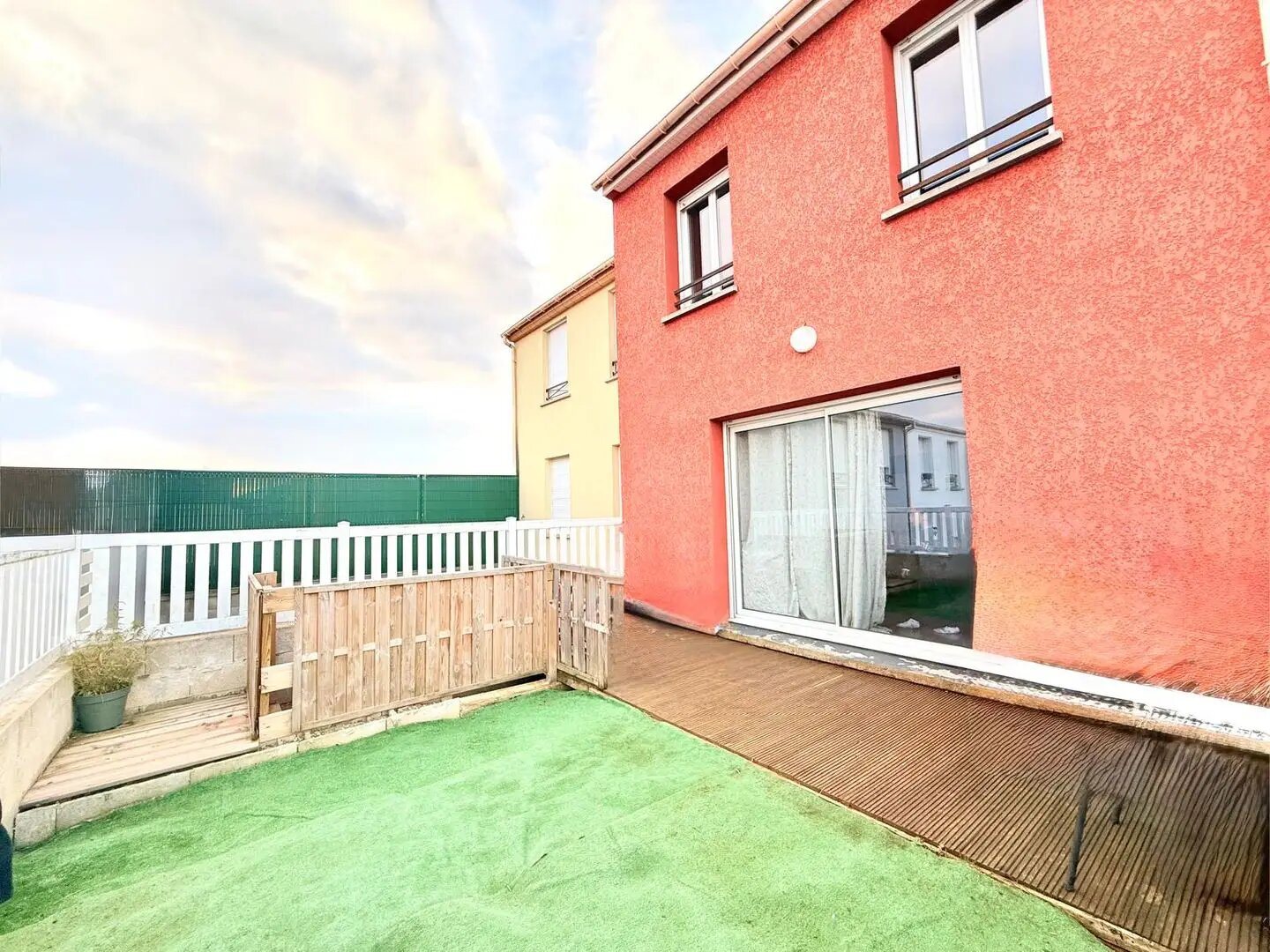 Maison à vendre, 84m², Montataire
