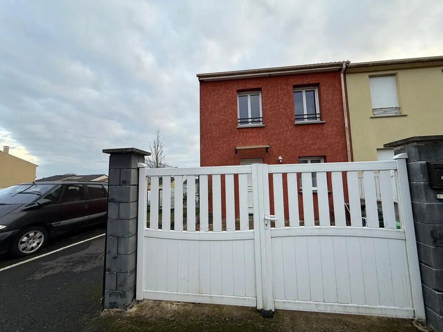 Maison à vendre, 84m², Montataire