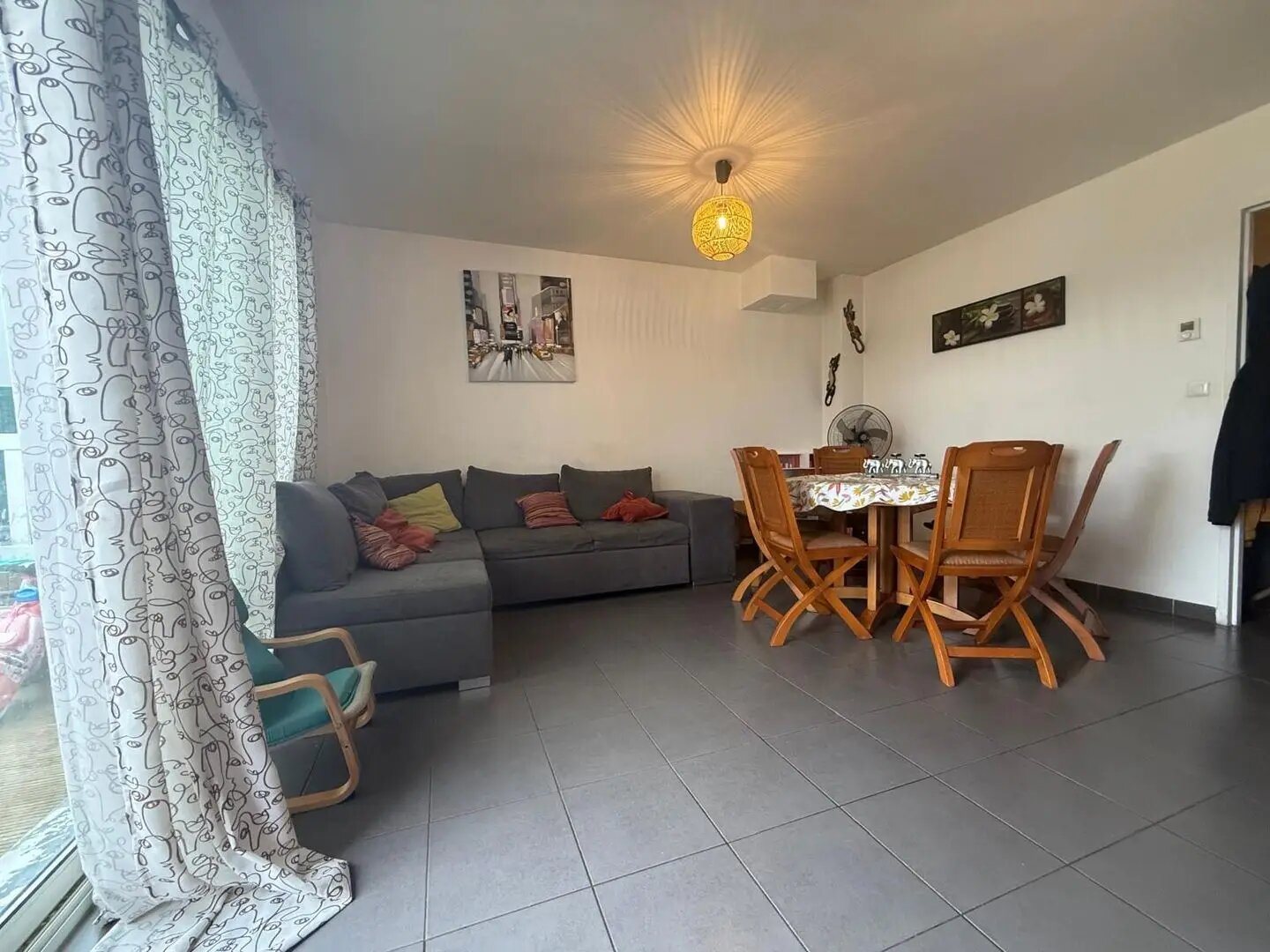 Maison à vendre, 84m², Montataire