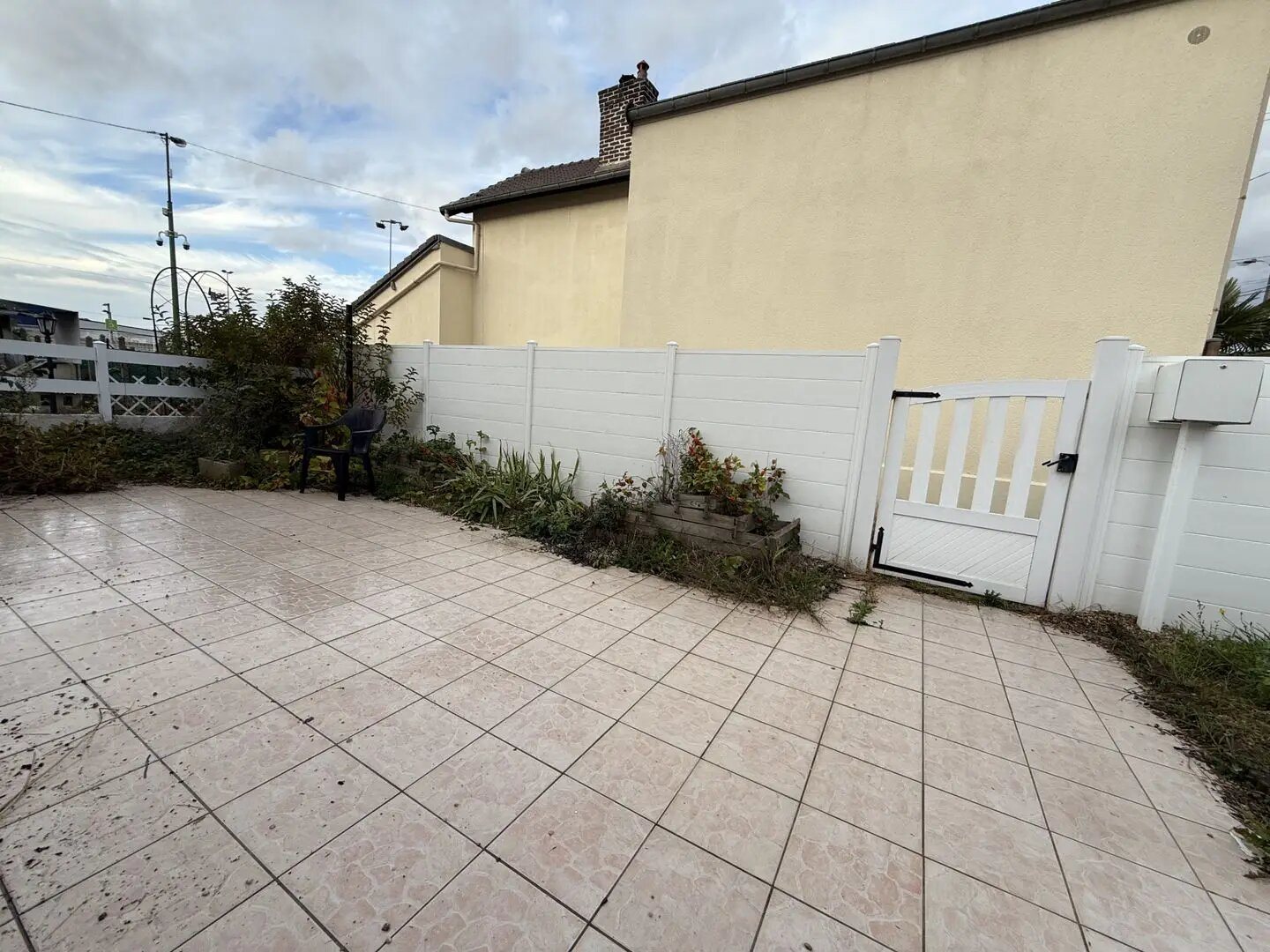 Maison à vendre, 117m², Montataire