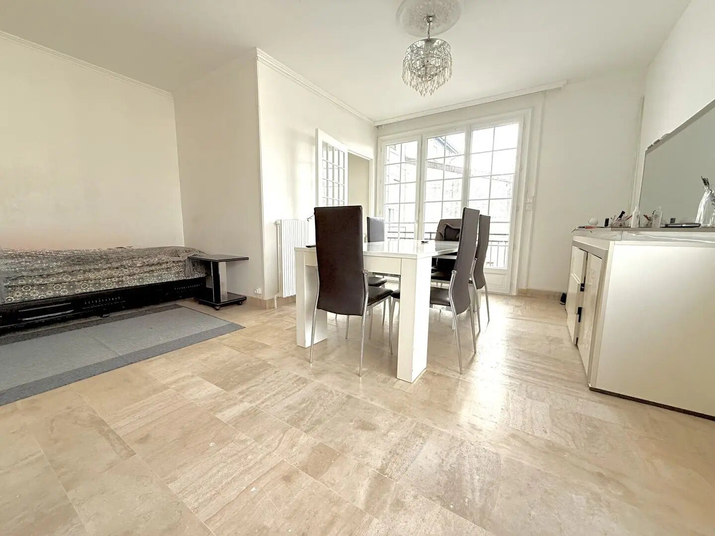 Maison à vendre, 117m², Montataire